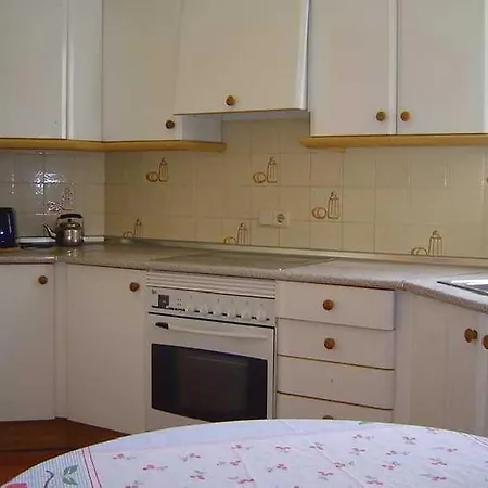 Apartamento Marina