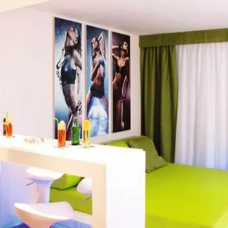 By Trh (adults Only) Apartamento