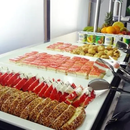 By Trh (adults Only) Apartamento *