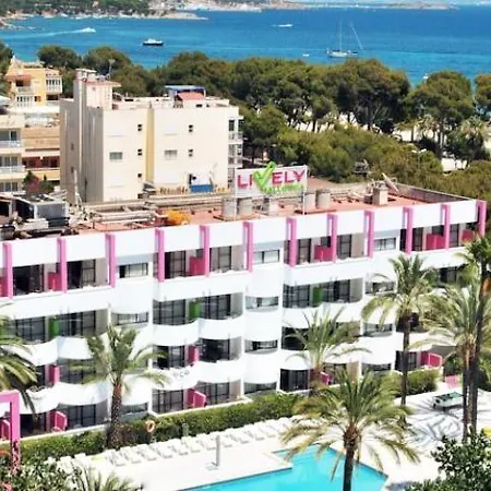 By Trh (adults Only) Apartamento Palmanova