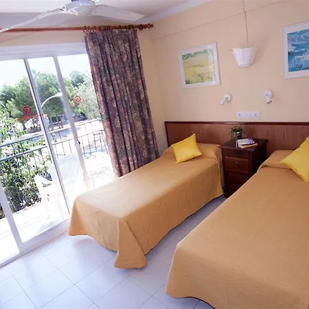 Gabarda 2* Palma Nova (Mallorca)
