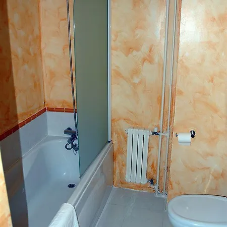 Martha's Aparthotel 2*