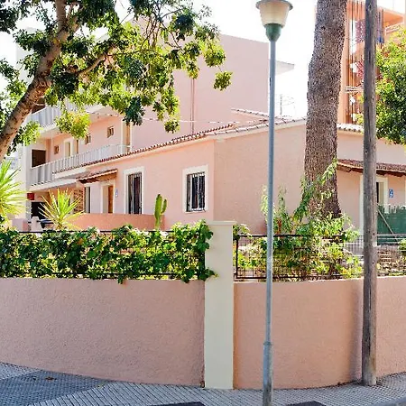 Naika Apartamento