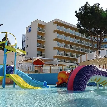 Aluasun Torrenova Hotel Palmanova
