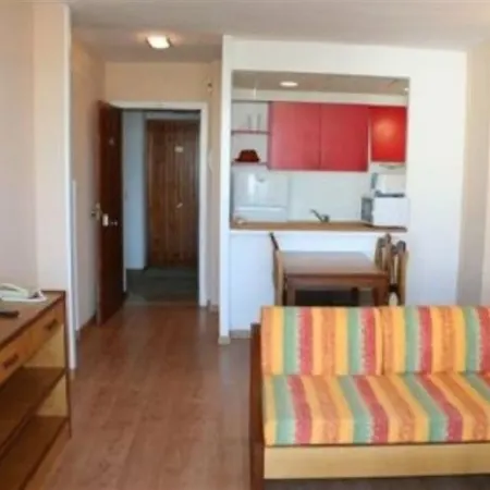Martha's Aparthotel