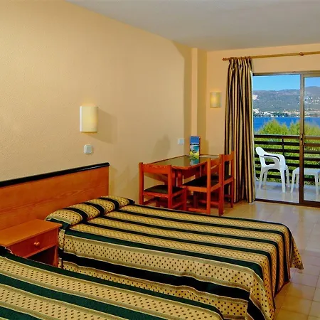Leonardo Royal Mallorca Bay 4*