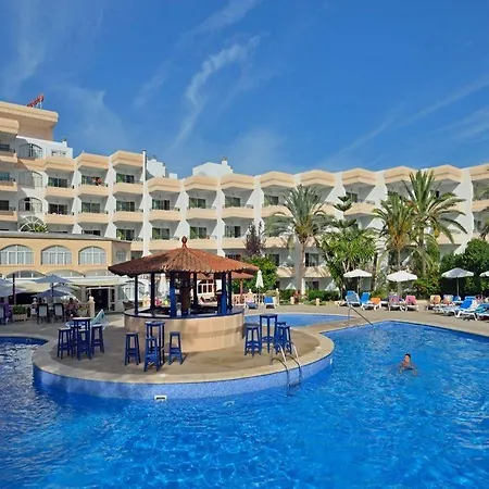 Sol Lunamar - Adults Only Apartahotel