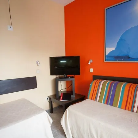 Sol Lunamar - Adults Only 3*