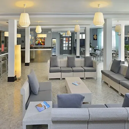 Sol Lunamar - Adults Only 3*