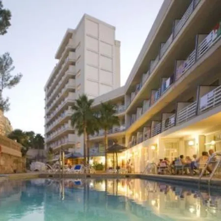 Globales Palace (adults Only) Hotel