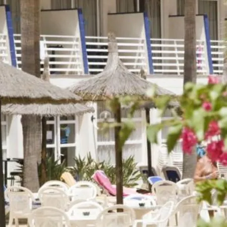 Globales Palace (adults Only) 4* Palmanova