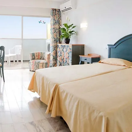 Globales Panama - Adults Only Hotel