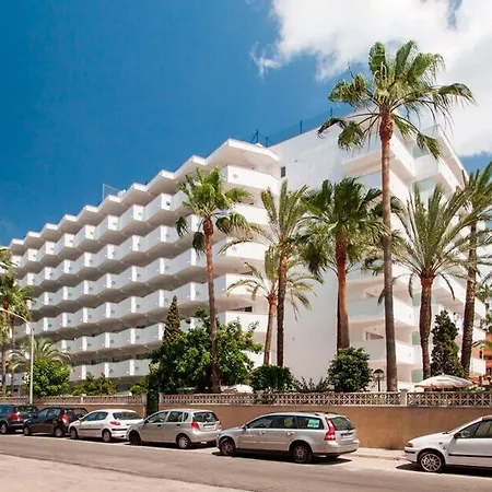 Globales Panama - Adults Only Hotel Palma Nova (Mallorca)