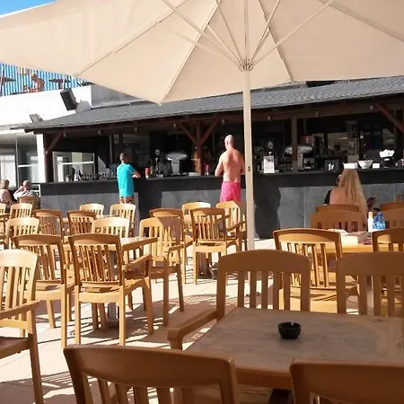 Sol Mallorca Hotel