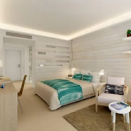 Fergus Style - Adults Only Hotel Palma Nova (Mallorca)