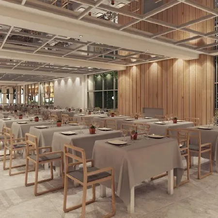 Fergus Style - Adults Only 4* Palma Nova (Mallorca)