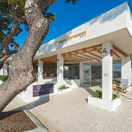 Fergus Style - Adults Only Hotel