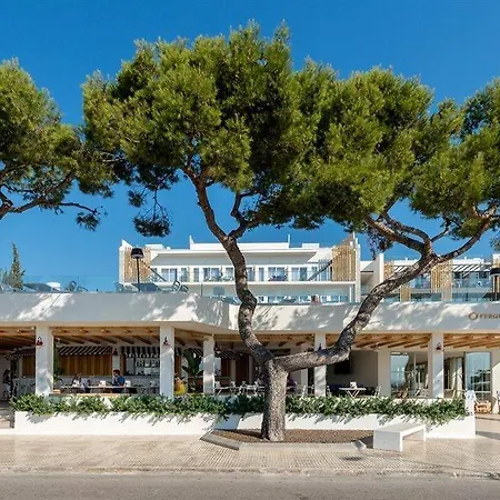 Fergus Style - Adults Only 4* Palma Nova (Mallorca)