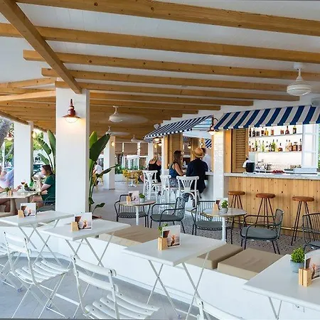 Fergus Style - Adults Only 4* Palma Nova (Mallorca)