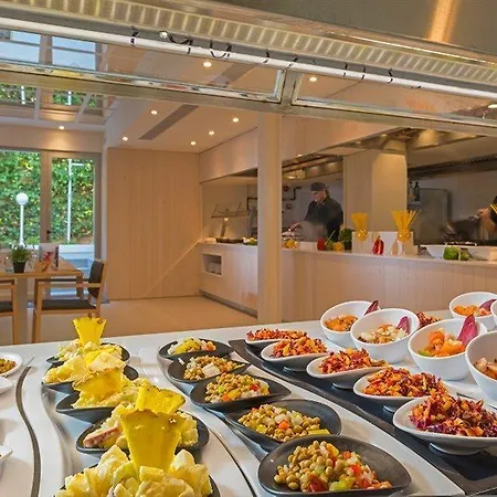 Fergus Style - Adults Only Hotel Palma Nova (Mallorca)