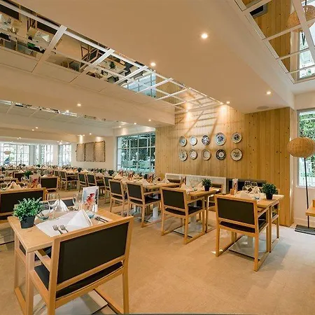 Fergus Style - Adults Only Hotel 4*