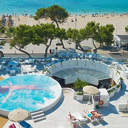 Fergus Style - Adults Only Hotel 4*