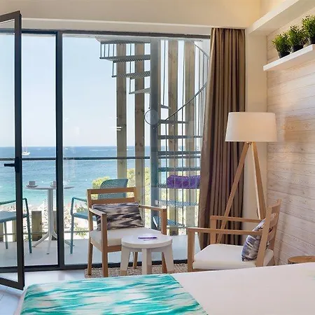 Fergus Style - Adults Only Hotel 4*