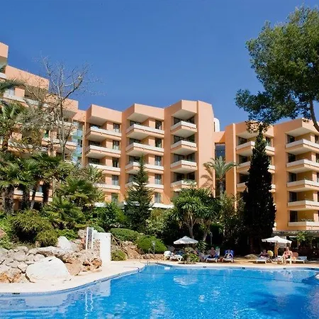 Globales Nova Apartamento Palmanova