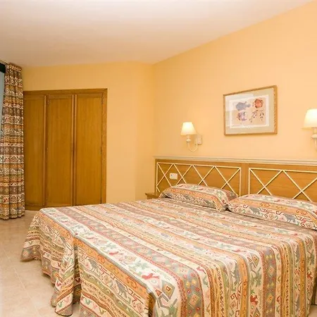 Globales Nova Apartamento *