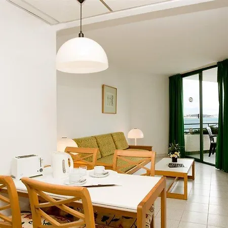 Globales Nova Apartamento