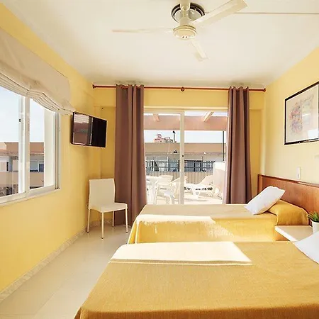 Gabarda Hotel