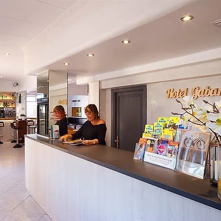 Gabarda Hotel Palma Nova (Mallorca)