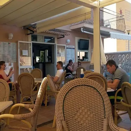 Gabarda Hotel