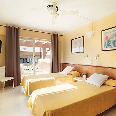 Gabarda Hotel 2*