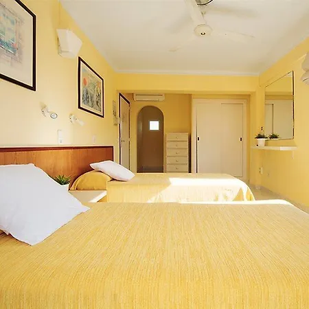 Gabarda Hotel