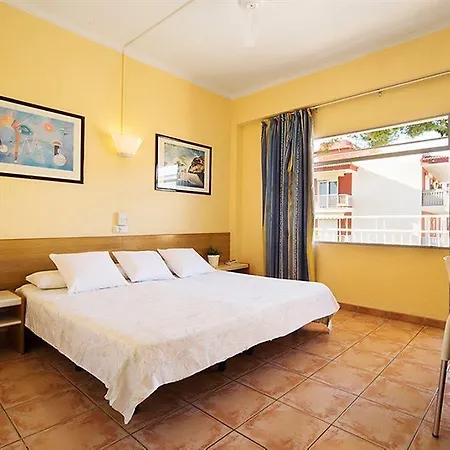 Gabarda 2* Palma Nova (Mallorca)