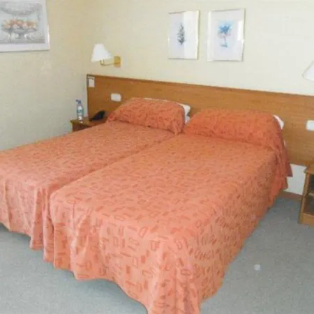 Globales Santa Lucia - Adults Only 18 4*