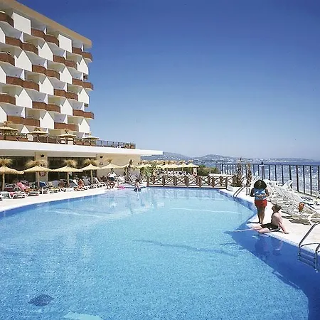 Globales Santa Lucia - Adults Only 18 Hotel Palma Nova (Mallorca)