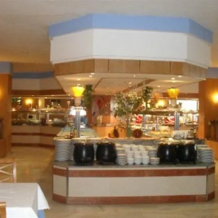 Globales Santa Lucia - Adults Only 18 Hotel 4*