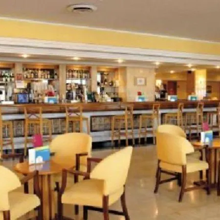 Globales Santa Lucia - Adults Only 18 Hotel