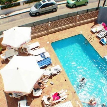Martinez Aparthotel Palma Nova (Mallorca)