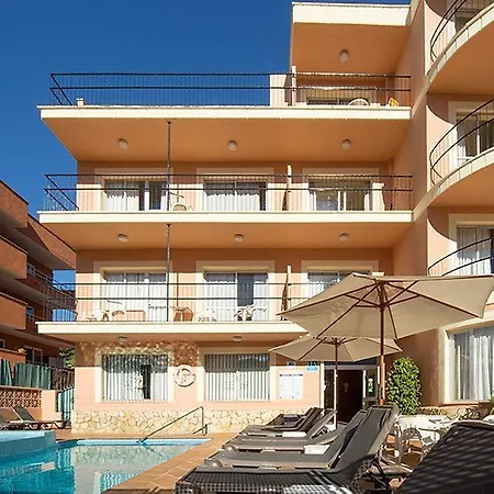 Martinez Aparthotel