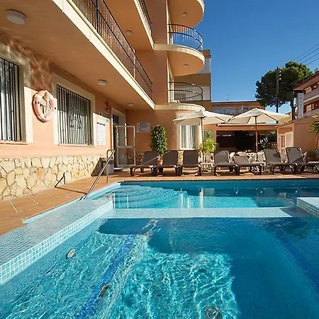 Martinez 2* Palma Nova (Mallorca)