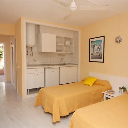 Naika Apartamento