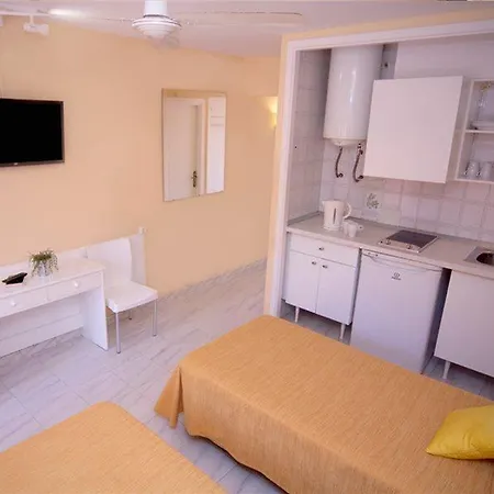 Naika * Palma Nova (Mallorca)