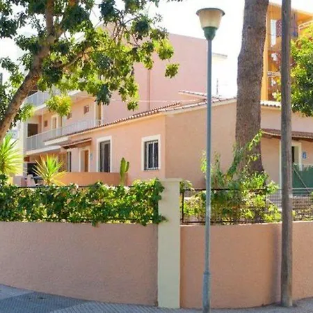 Naika Apartamento Palma Nova (Mallorca)