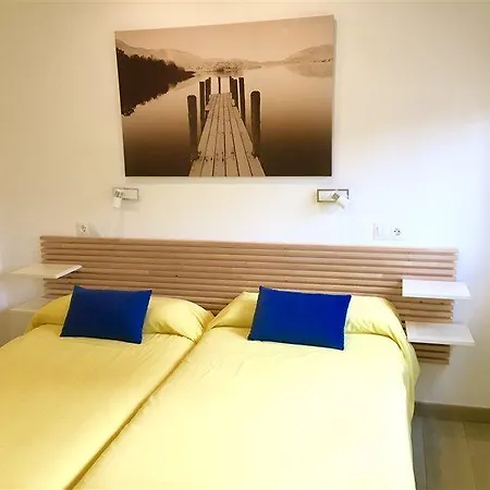 Naika Apartamento