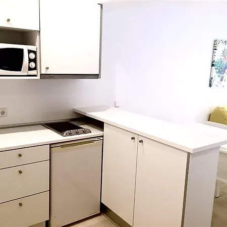 Naika Apartamento Palma Nova (Mallorca)