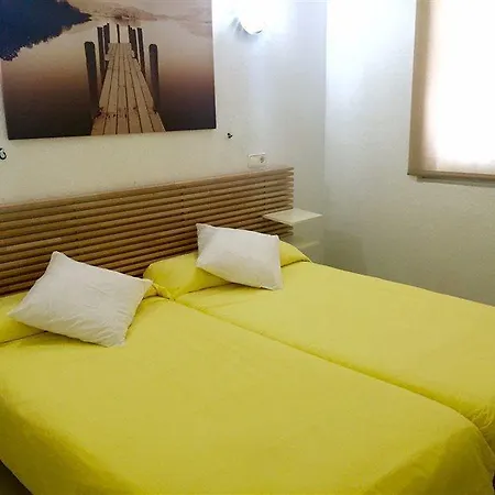 Naika Apartamento *