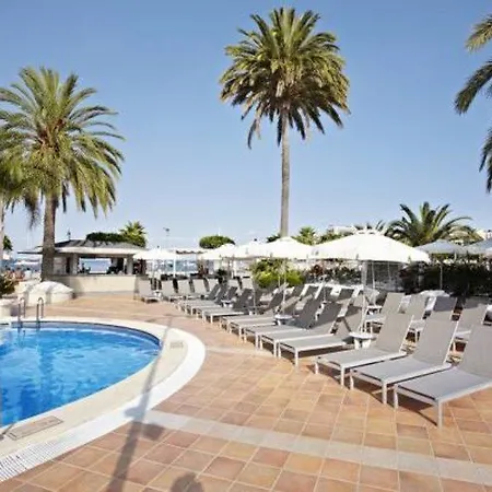 Son Matias - Adults Only 4* Palma Nova (Mallorca)